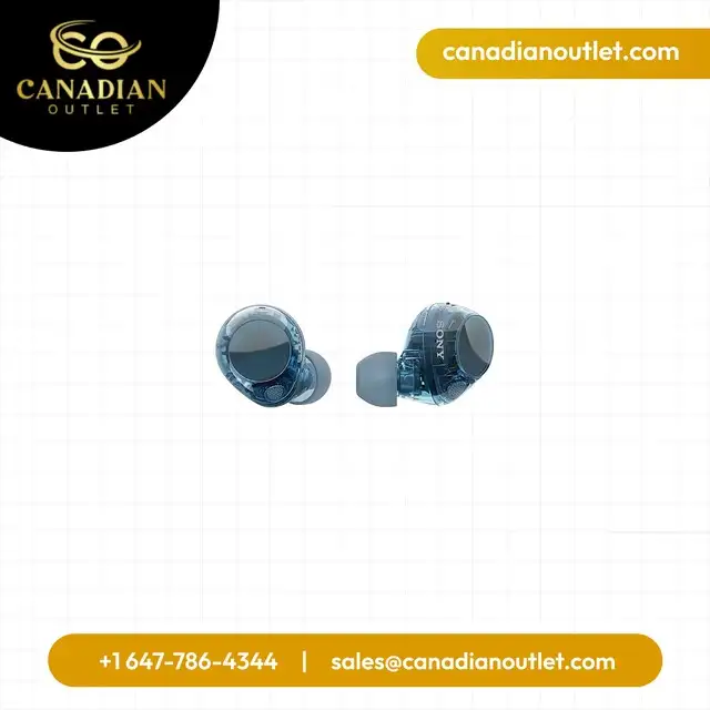 Sony Earbuds - Wireless Earbuds, Bluetooth Headphones in General Electronics in City of Toronto - Image 3
