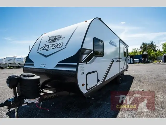 2026 Jayco Jay Feather SL 25RLSL in Travel Trailers & Campers in Ottawa - Image 6