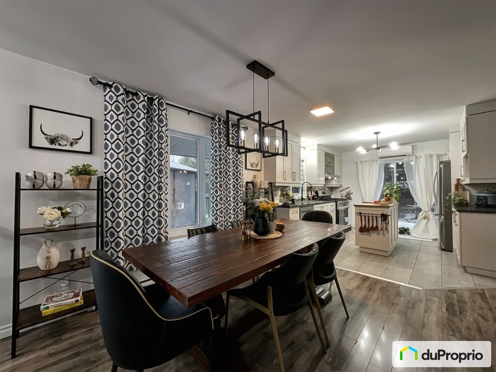 $384,041 - Semi-detached for sale in Victoriaville — photo 2