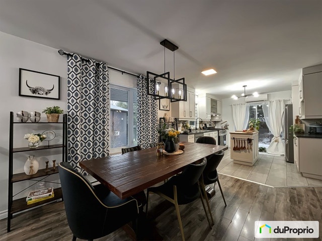 $384,041 - Semi-detached for sale in Victoriaville — photo 2