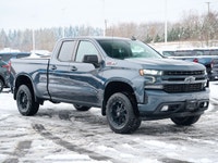 2019 Chevrolet Silverado 1500 Double Cab RST 4x4 | 2 Level Kit | Custom & Capable READY FOR WORK OR... (image 4)