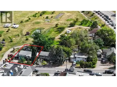 3145 Beaver Lake RD to be sold in conjunction with 9441 Hwy 97N (id:24493) MLS® #10388585 The tradem...