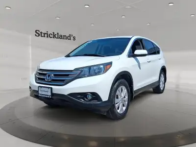 **Strickland's is home of the Hassle-Free car shopping experience. We make car buying fun, find your...