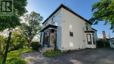 Welcome to 22 Baker Street, this 2,650 sq. ft. home sits on a private lot and features a classic wid...