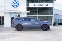 This 2022 Dodge Durango SRT 392 is the ultimate no-compromise SUV, finished in the highly sought-aft... (image 2)