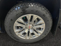 Welcome to Capital GMC! This 2026 GMC Sierra 1500 in Downpour Metallic is equipped with 4WD and Gas... (image 8)