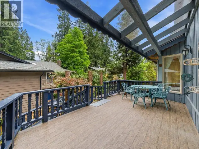 4786 ARMOUR COURT North Vancouver, British Columbia in Houses for Sale in North Shore - Image 13