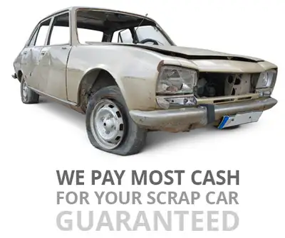 We Pay Cash For All Kinds Of Scrap & Used Car | Any Make Or Model | Same Day Pick Up 647 233 2376 To...