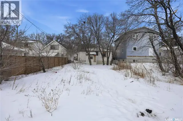 843 Argyle STREET Regina, Saskatchewan in Houses for Sale in Regina - Image 31