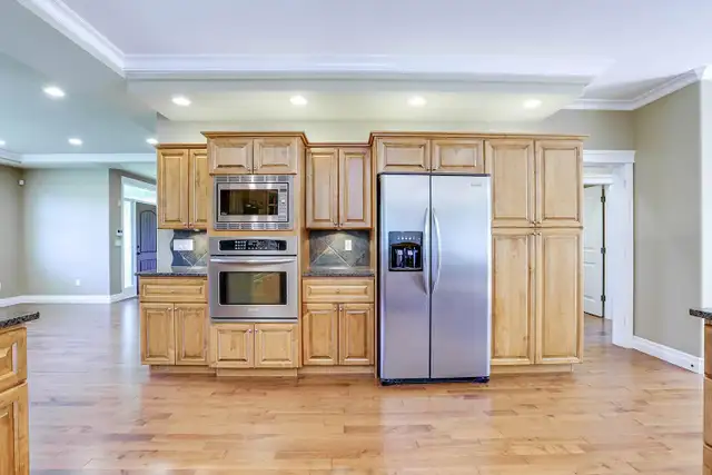 1318 160 STREET Surrey, British Columbia in Houses for Sale in Delta/Surrey/Langley - Image 18