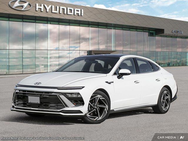 2025 Hyundai Sonata Preferred-Trend in Cars & Trucks in Mississauga / Peel Region