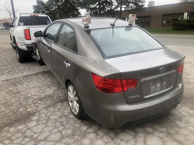 Wanted: Scrap cars removal TOYOTA -FORD -HONDA -MERCEDES -DODGE in Other Parts & Accessories in Oakville / Halton Region - Image 3