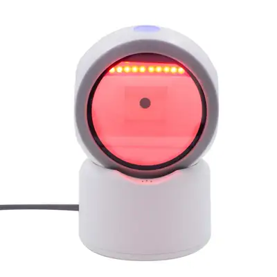 BRAND NEW - 2D QR Barcode Scanner,Hands-Free USB... LOT# 170, View more