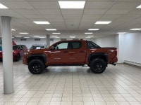 Introducing the 2025 Toyota Tacoma, a pinnacle of pickup truck ingenuity that embodies robust utilit... (image 2)