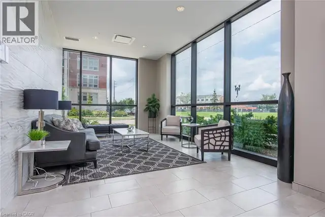 175 COMMONWEALTH Street Unit# 210 Kitchener, Ontario in Condos for Sale in Kitchener / Waterloo - Image 32
