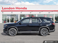 Come visit our London Honda team, you can find us at 560 Wharncliffe Rd S, London, ON, N6J 2N4, or c... (image 2)