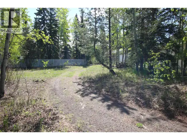 8 Myhon Place Tumbler Ridge, British Columbia in Land for Sale in Dawson Creek - Image 3