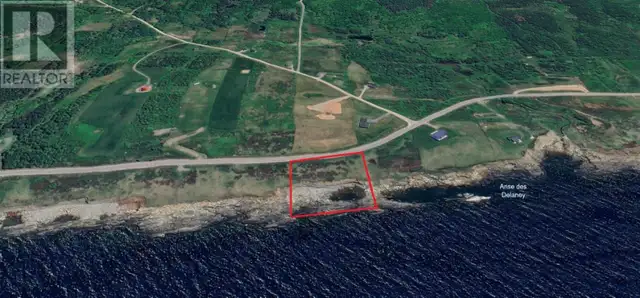 Cabot Trail Cap Le Moine, Nova Scotia in Land for Sale in Cape Breton - Image 8