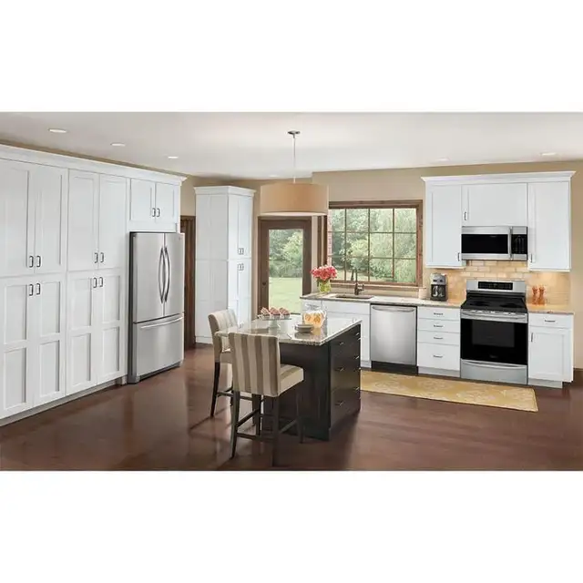 INDUCTION RANGES & COOKTOPS - BRAND NEW! in Stoves, Ovens & Ranges in Dartmouth - Image 7