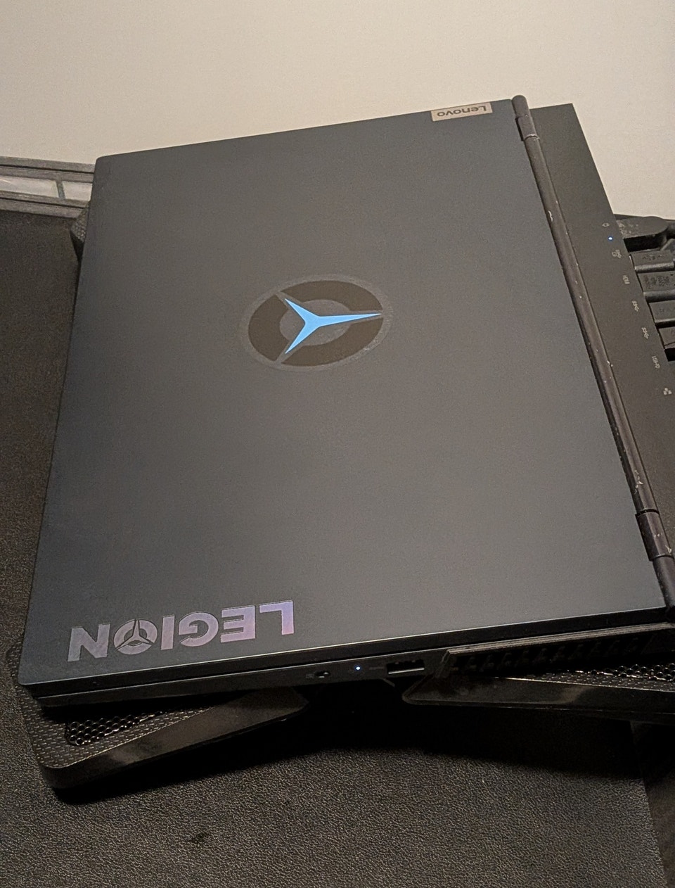 Lenovo Legion 5 Gaming Laptop – RTX 3060, Ryzen 5 | Laptops | Ottawa ...