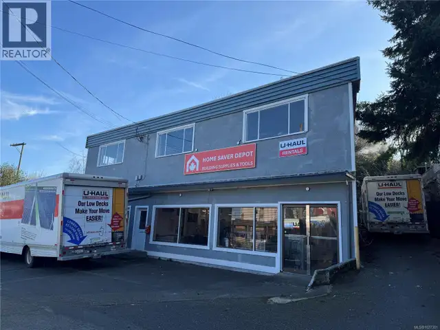 451 Albert St Nanaimo, British Columbia in Commercial & Office Space for Rent in Nanaimo - Image 4