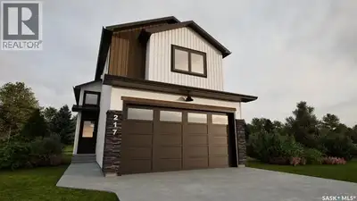 Welcome to the "Ironwood" in Dalmeny! This brand new build offers an opportunity to own a home with...