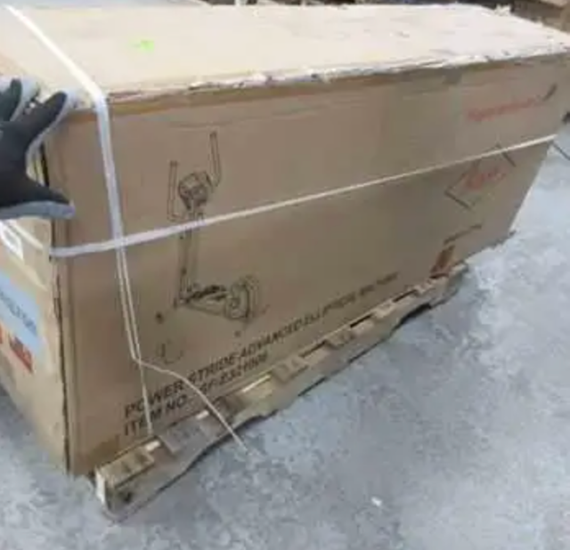 Sunny Health & Fitness Elliptical Trainer NEW in Exercise Equipment in St. Catharines - Image 4