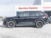 Discover sporty capability and modern versatility with the 2024 Honda CR-V Sport AWD. Finished in a... (image 2)