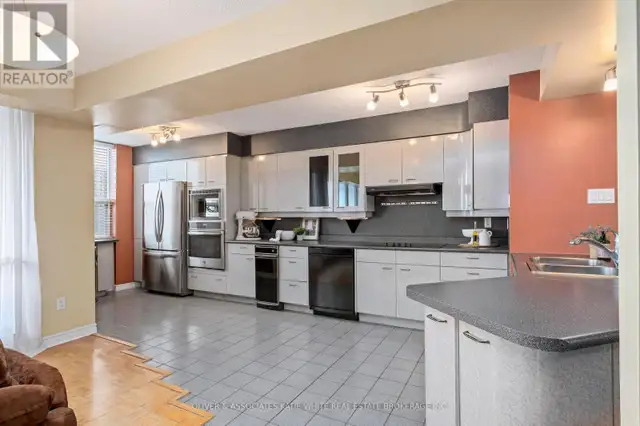 1507 - 380 KING STREET London East (East K), Ontario in Condos for Sale in London - Image 9