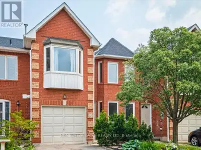 16 - 1240 WESTVIEW TERRACE Oakville (WT West Oak Trails), Ontari