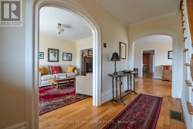 19143 COUNTY RD 2 South Glengarry, Ontario in Houses for Sale in Cornwall - Image 6