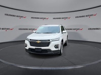 Dealer Certified Pre-Owned. This Chevrolet Traverse boasts a Gas V6 3.6L engine powering this Automa... (image 2)