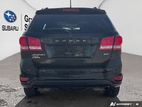 2017 Dodge Journey GT - Listing Vehicle Highlights Touchscreen Keyless Entry Bluetooth Discover the... (image 3)