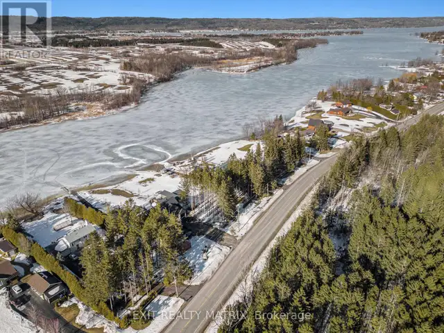 00 BAY ROAD Alfred and Plantagenet, Ontario in Land for Sale in Ottawa - Image 8