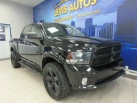 RAM 1500 CLASSIC EXPRESS 2020 V8 5.7 LITRES CREW-CAB BOITE 5.7 PIEDS 4X4 TOUT ÉQUIPÉ / CAMÉRA DE REC... (image 2)