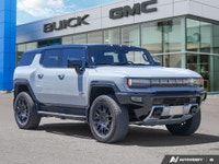 Experience the power and innovation of the 2026 GMC HUMMER EV SUV 2X, designed for those who demand... (image 6)