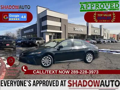 Shadow Auto | Niagara’s Favourite DealershipText or Call: 289-228-3973 (Fastest Response) 2015 to 20...