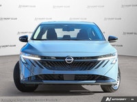 This Nissan Sentra has a trusty Regular Unleaded I-4 2.0 L/122 engine powering this Variable transmi... (image 1)