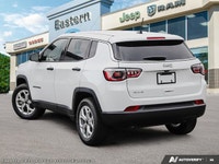 Apple CarPlay/Android Auto | Uconnect 5 Premium Audio System | ParkView Rear Back-Up Camera | Heated... (image 3)