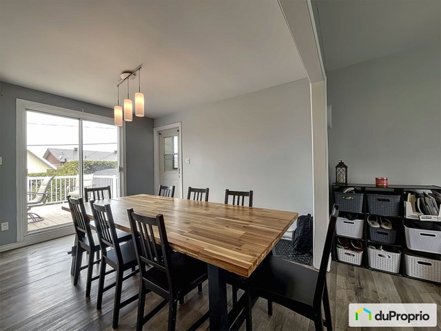 $374,999 - Bungalow for sale in Ste-Marie — photo 3