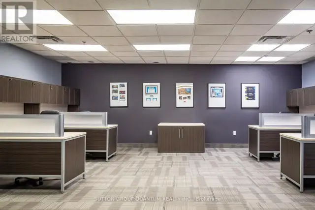 19 - 5100 SOUTH SERVICE ROAD Burlington (Industrial Burlington), in Commercial & Office Space for Rent in Oakville / Halton Region - Image 4