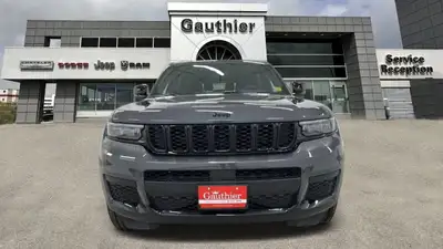 Gauthier Pre-Owned is Winnipeg's premiere used vehicle superstore. With Winnipeg's only in house exp...