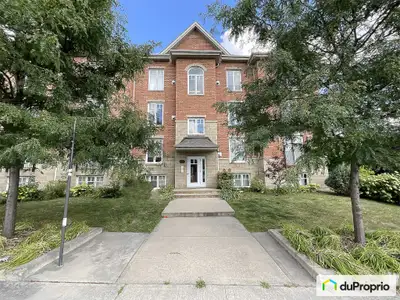 Condo 2 chambres - Emplacement de choix au coeur de Hull, à deux pas du centre-ville d'Ottawa Découv...