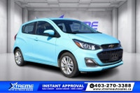 2022 Chevrolet Spark 1.4 LT Welcome to Xtreme Auto & Truck Sales Your Car Loan, Truck Loan, Credit R... (image 2)