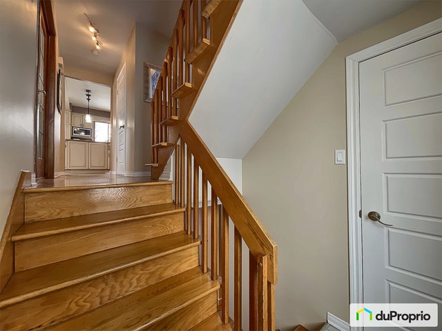$625,000 - Semi-detached for sale in Vimont — photo 3