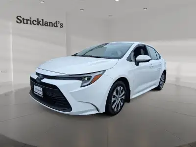 **Strickland's is home of the Hassle-Free car shopping experience. We make car buying fun, find your...
