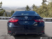 Welcome to Moncton Chrysler Jeep Dodge. Recent Arrival! 2024 Toyota Camry Hybrid XLE 2.5L I4 DOHC 16... (image 4)