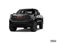 POWER SUNROOF|TECHNOLOGY PACKAGE|AT4 PREFERRED PACKAGE|TIRES, LT265/60R-20 GOODYEAR WRANGLER |3 YEAR... (image 2)