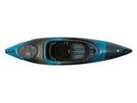 Wilderness Systems Aspire 105 Kayak with Skeg INSTOCK