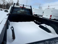 2011 Ram 2500 ST 8ft Longbox Crewcab with new tires, trailer hitch, auto ac, power window, power loc... (image 6)